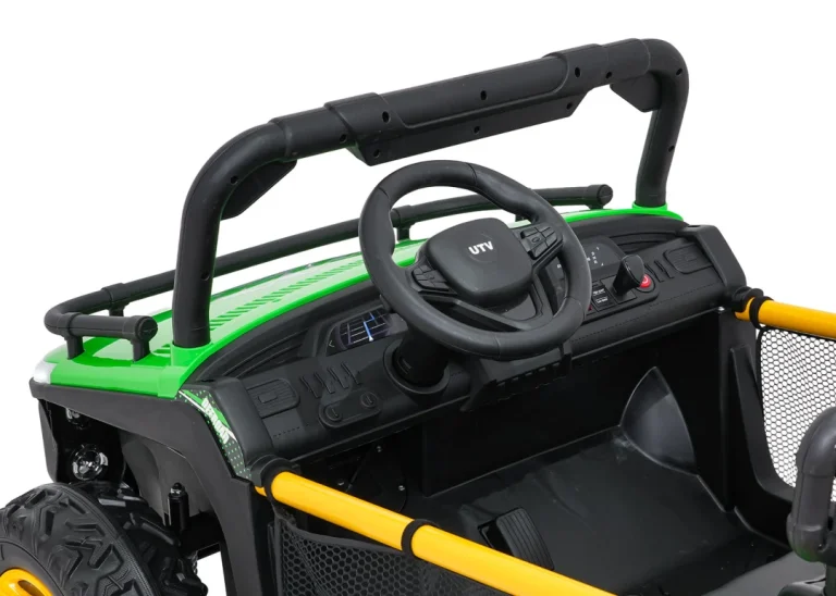 Buggy Utv Speed Zelena 19
