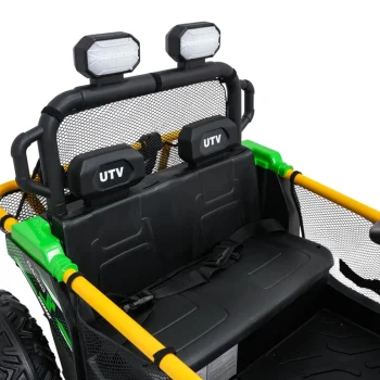 Buggy Utv Speed Zelena 21