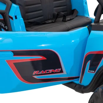 Buggy Na Akumulator 2×200w S Daljinskim, Plavi 17
