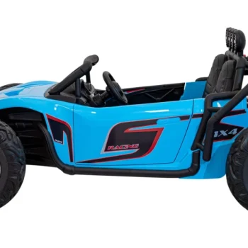 Buggy Na Akumulator 2×200w S Daljinskim, Plavi 5