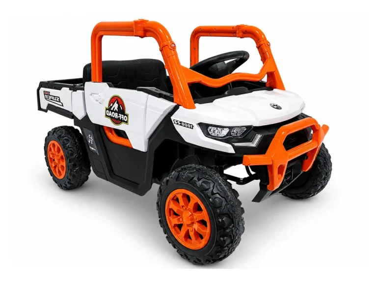 Buggy Na Akumulator Off Roader 1