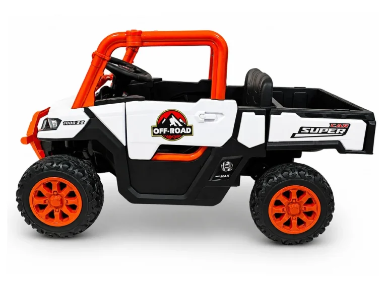 Buggy Na Akumulator Off Roader 2