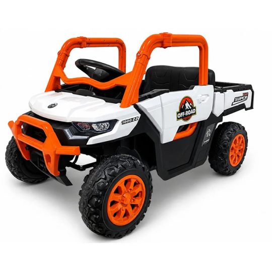 Buggy Na Akumulator Off Roader