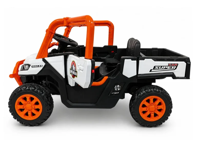 Buggy Na Akumulator Off Roader 3