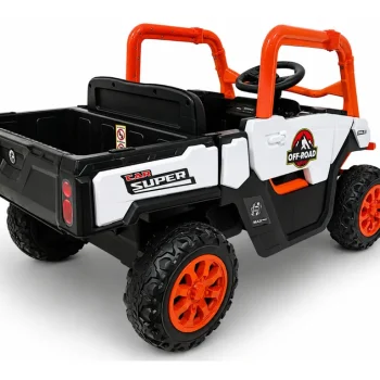 Buggy Na Akumulator Off Roader 4