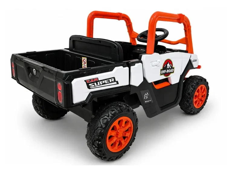 Buggy Na Akumulator Off Roader 4
