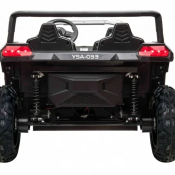 Buggy S 4 Sjedala Atv Racing Utv2000 Bijela Buggy Na Akumulator 6