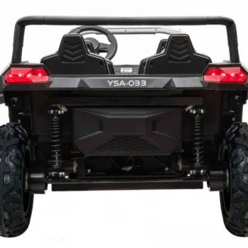 Buggy S 4 Sjedala Atv Racing Utv2000 Bijela Buggy Na Akumulator 9
