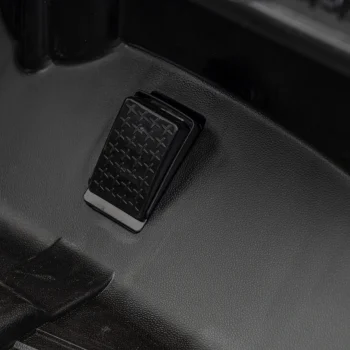 Buggy Trkaći Auto Na Akumulator, Crni 18
