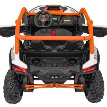 Buggy Vozilo Sr Super 66 Narančasta 10