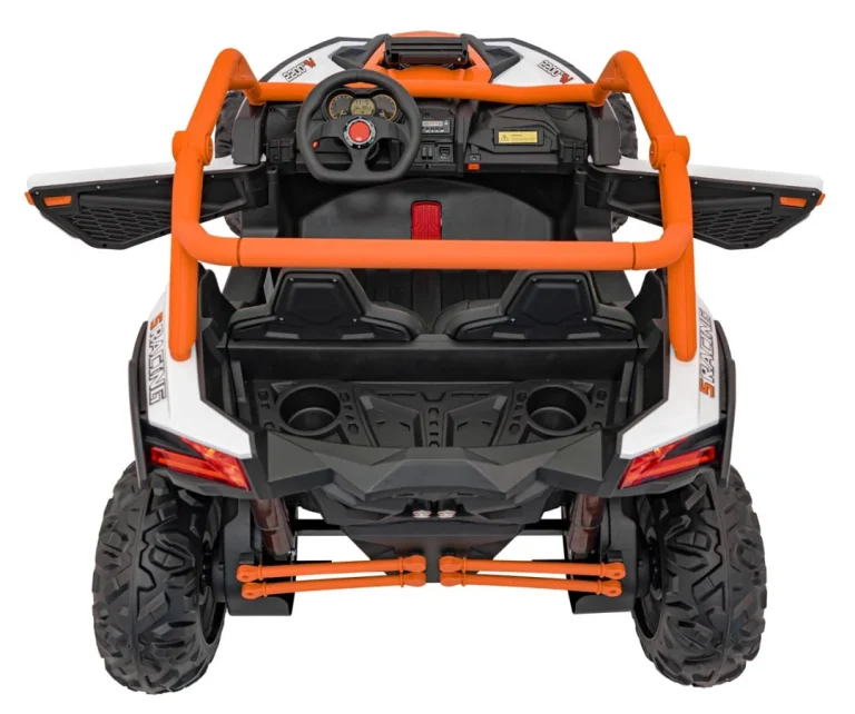 Buggy Vozilo Sr Super 66 Narančasta 10