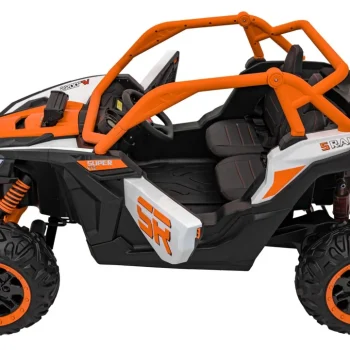 Buggy Vozilo Sr Super 66 Narančasta 11