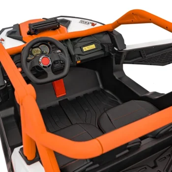 Buggy Vozilo Sr Super 66 Narančasta 15
