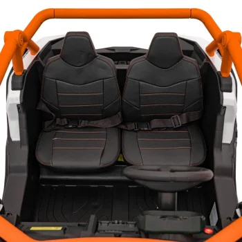 Buggy Vozilo Sr Super 66 Narančasta 16