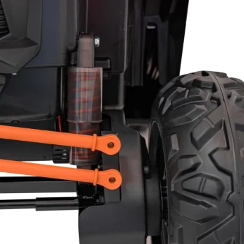 Buggy Vozilo Sr Super 66 Narančasta 17