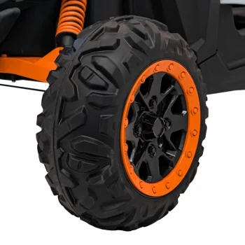 Buggy Vozilo Sr Super 66 Narančasta 19