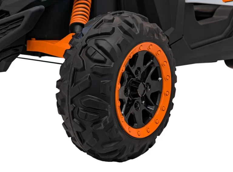 Buggy Vozilo Sr Super 66 Narančasta 19