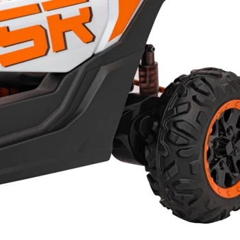 Buggy Vozilo Sr Super 66 Narančasta 20
