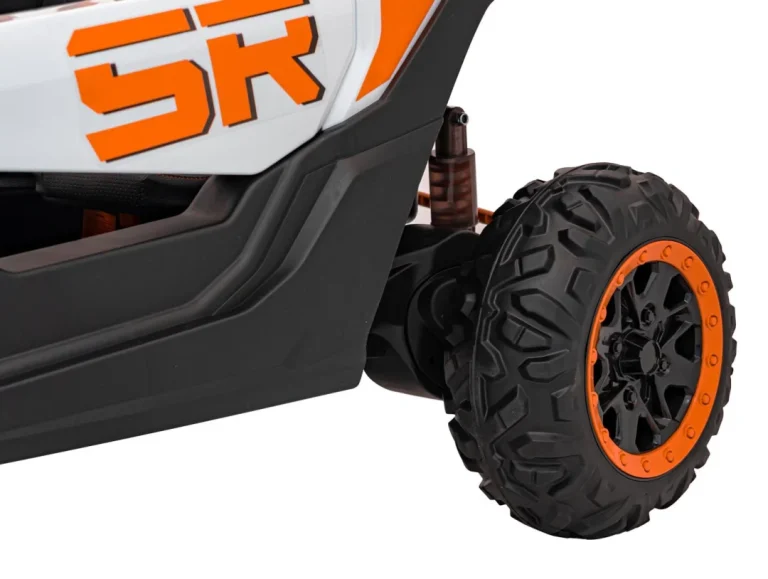 Buggy Vozilo Sr Super 66 Narančasta 20