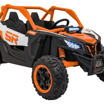 Buggy Vozilo Sr Super 66 Narančasta 5