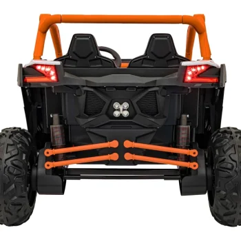 Buggy Vozilo Sr Super 66 Narančasta 8