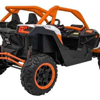 Buggy Vozilo Sr Super 66 Narančasta 9