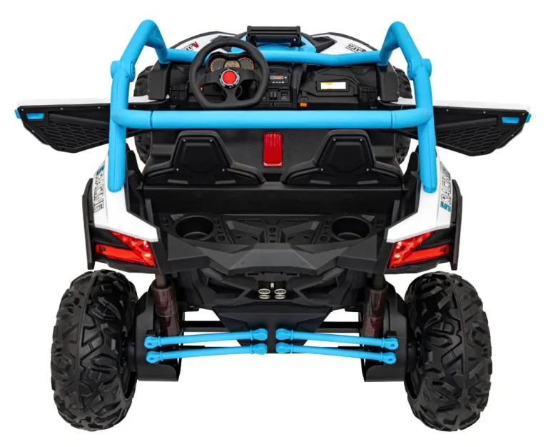 Buggy Vozilo Sr Super 66 Plavo 10