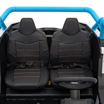 Buggy Vozilo Sr Super 66 Plavo 13