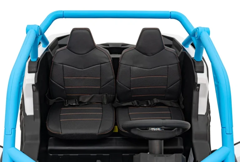 Buggy Vozilo Sr Super 66 Plavo 13