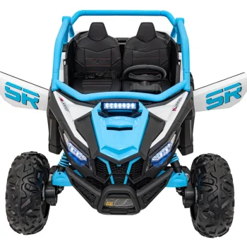 Buggy Vozilo Sr Super 66 Plavo 14