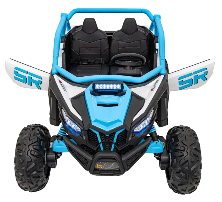 Buggy Vozilo Sr Super 66 Plavo 14
