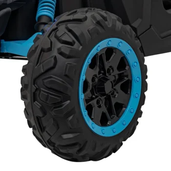 Buggy Vozilo Sr Super 66 Plavo 17