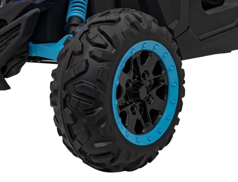 Buggy Vozilo Sr Super 66 Plavo 17
