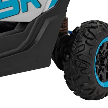 Buggy Vozilo Sr Super 66 Plavo 18