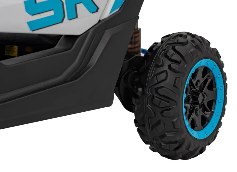 Buggy Vozilo Sr Super 66 Plavo 18