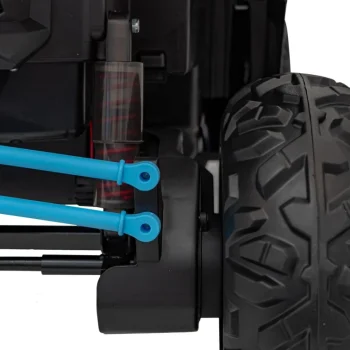 Buggy Vozilo Sr Super 66 Plavo 20