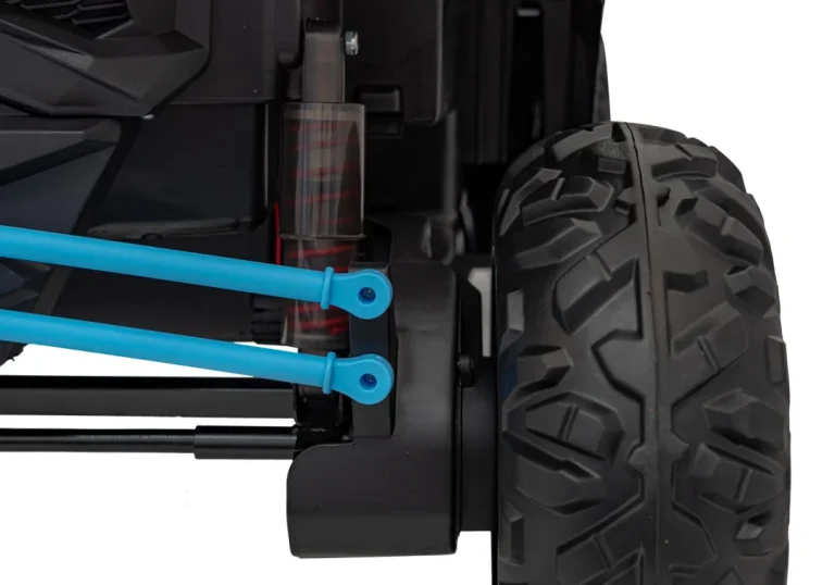 Buggy Vozilo Sr Super 66 Plavo 20