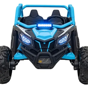 Buggy Vozilo Sr Super 66 Plavo 4
