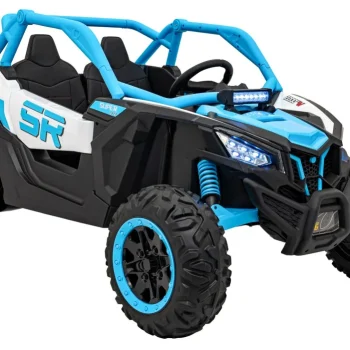 Buggy Vozilo Sr Super 66 Plavo 5