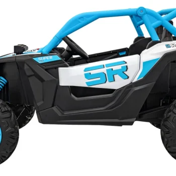 Buggy Vozilo Sr Super 66 Plavo 6