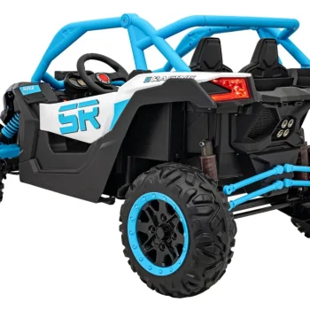 Buggy Vozilo Sr Super 66 Plavo 7
