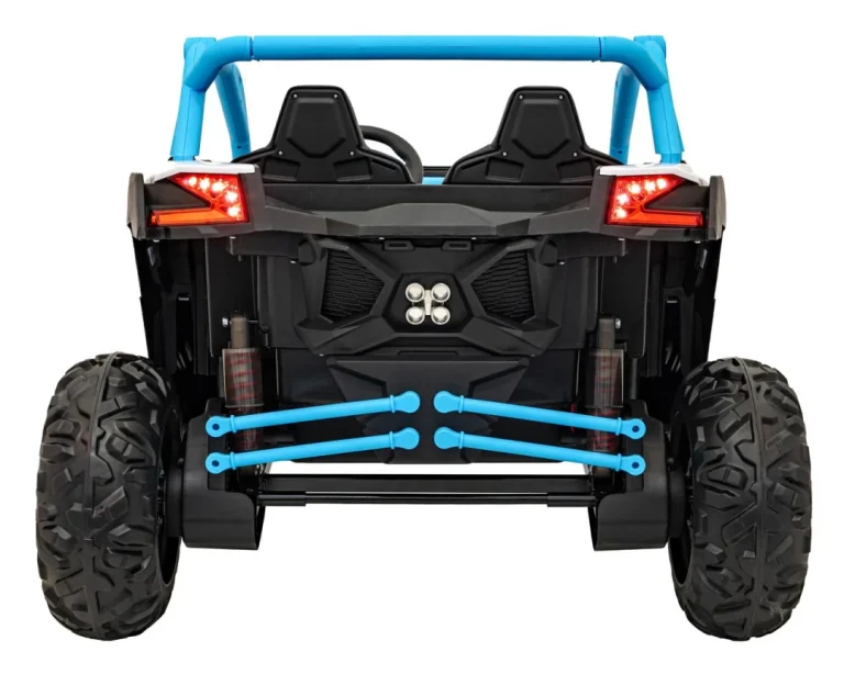Buggy Vozilo Sr Super 66 Plavo 8