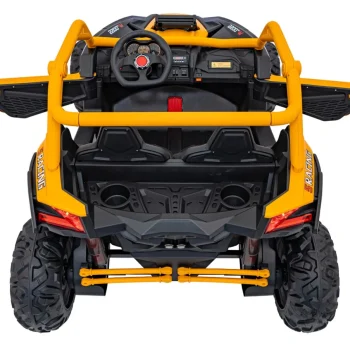 Buggy Vozilo Sr Super 66 žuto 10