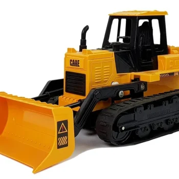Buldožer Caterpillar Kotači Daljinski Upravljani Gestama Ruke 2.4g 1:28 2