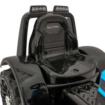 Buldožer Traktor G320 Plavi 6v Auto Na Akumulator 11