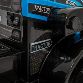Buldožer Traktor G320 Plavi 6v Auto Na Akumulator 15