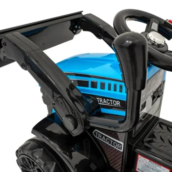 Buldožer Traktor G320 Plavi 6v Auto Na Akumulator 16