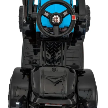 Buldožer Traktor G320 Plavi 6v Auto Na Akumulator 9