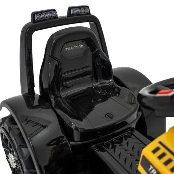 Buldožer Traktor G320 žuti 6v Auto Na Akumulator 11