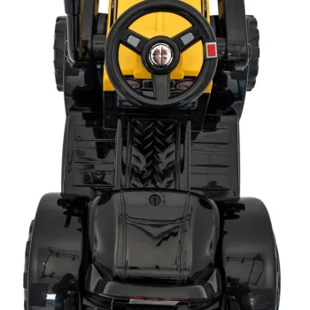 Buldožer Traktor G320 žuti 6v Auto Na Akumulator 9